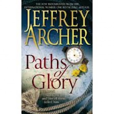 Paths of Glory     {USED}